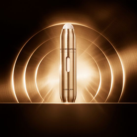 Sérum para Olhos Guerlain Orchidée Imperiale Gold